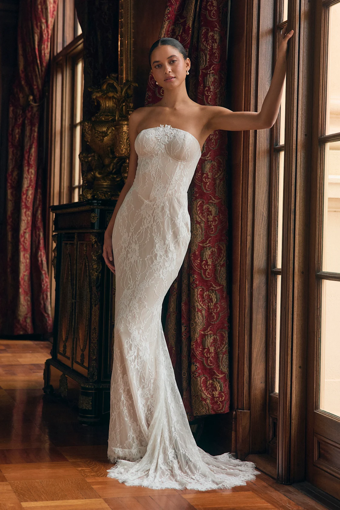 Over 100 Beautiful Wedding Dresses Under $200