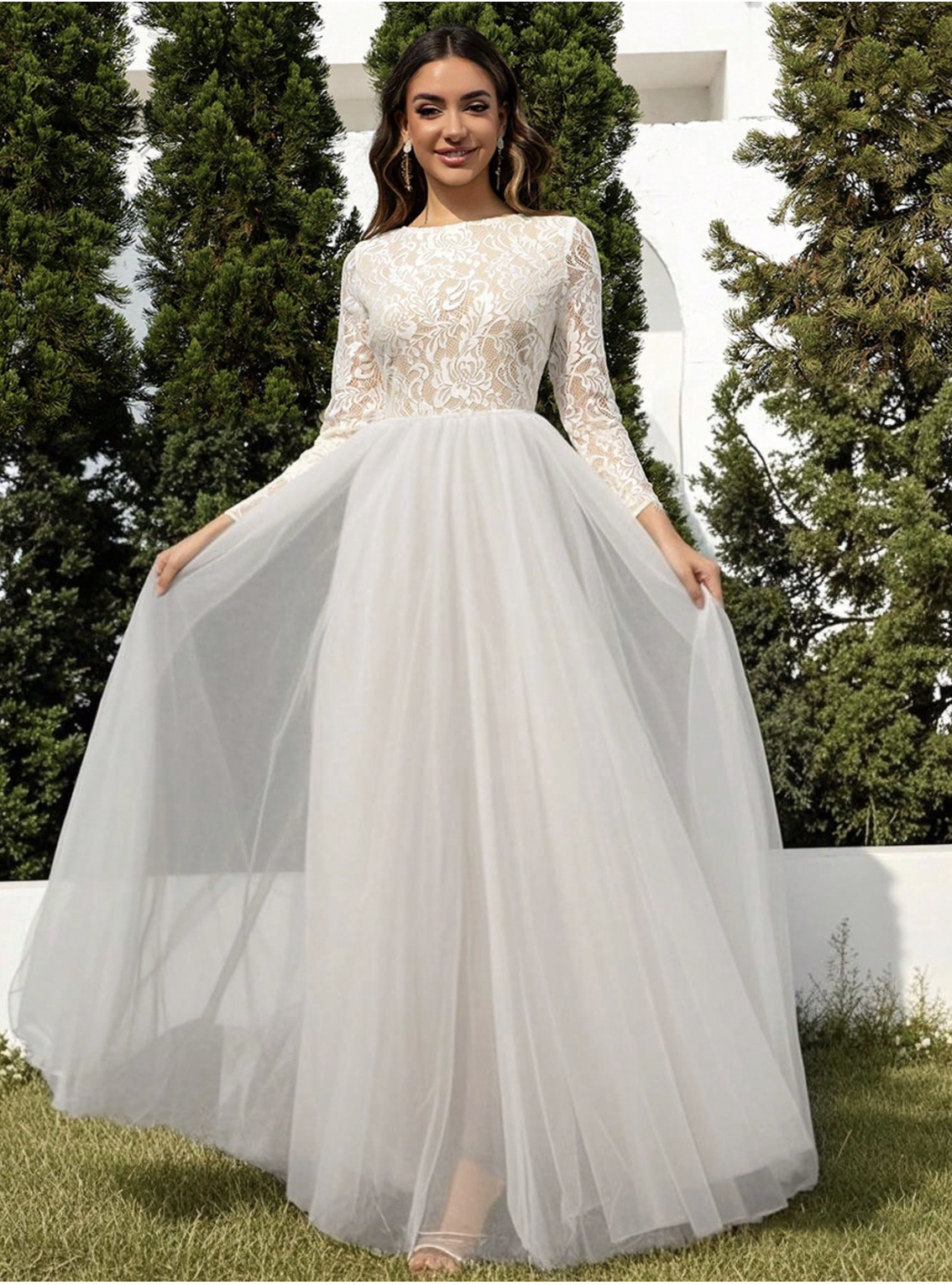 Over 100 Beautiful Wedding Dresses Under $200