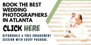 ATLANTA BEST WEDDING PHOTOGRAPERS