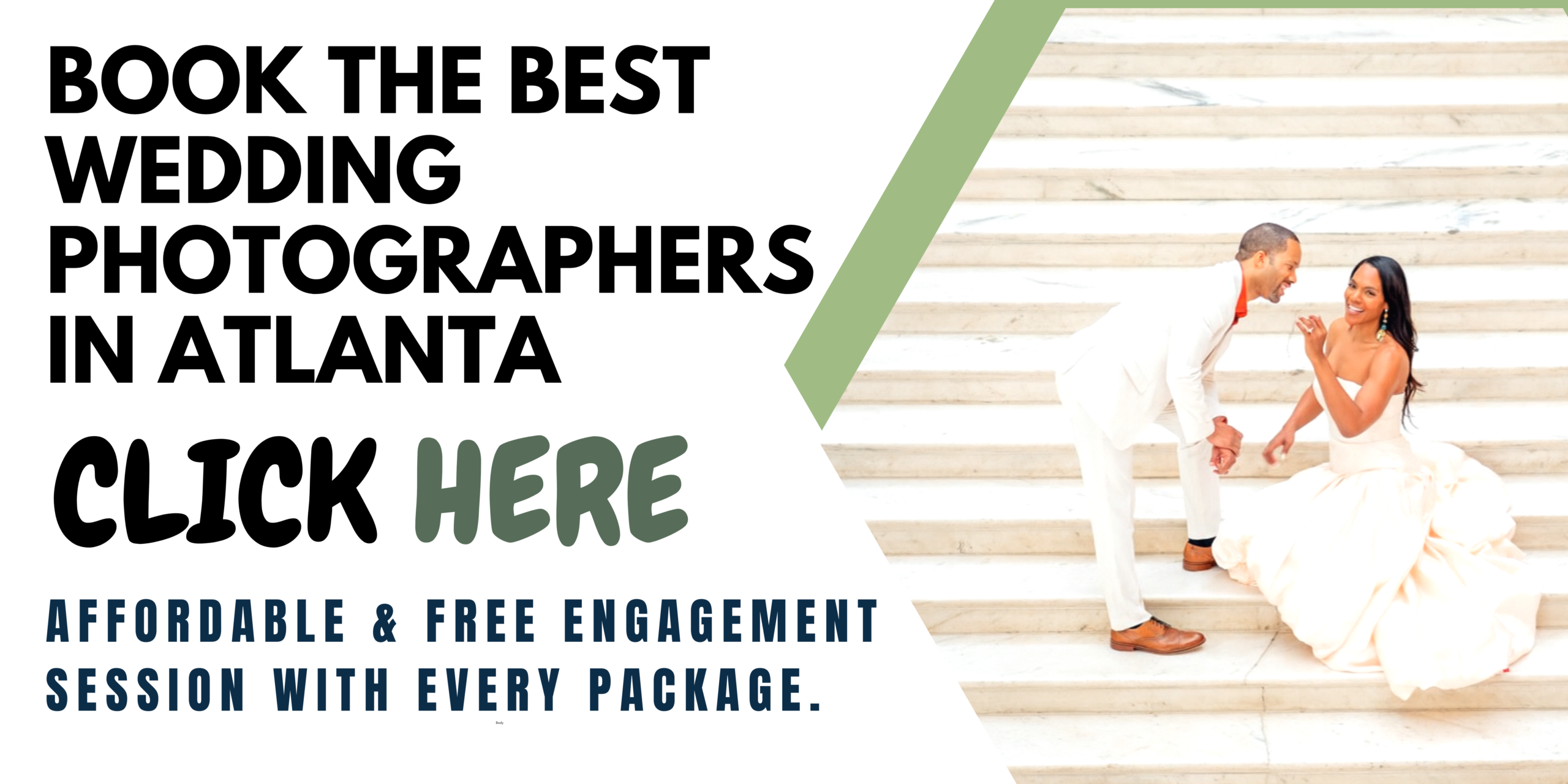 ATLANTA BEST WEDDING PHOTOGRAPERS