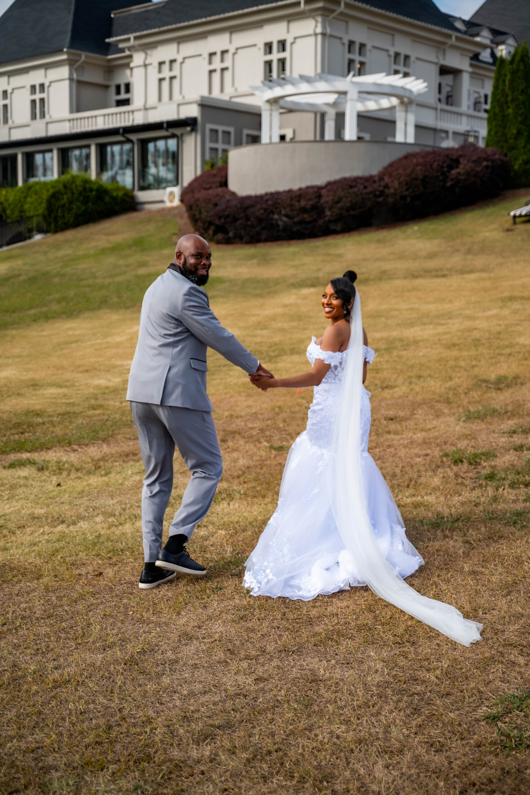 The Ultimate Wedding Photography Experience for Couples Who Want It All